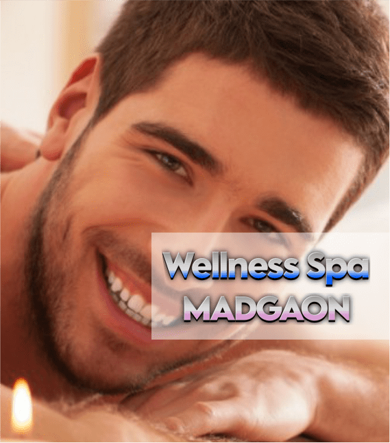 Massage in Madgaon